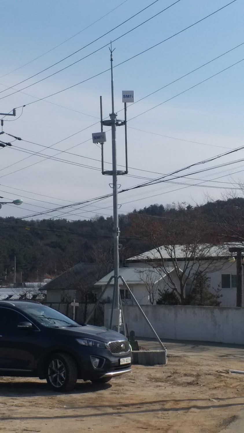 Cover Image for 갯벌이야기 펜션