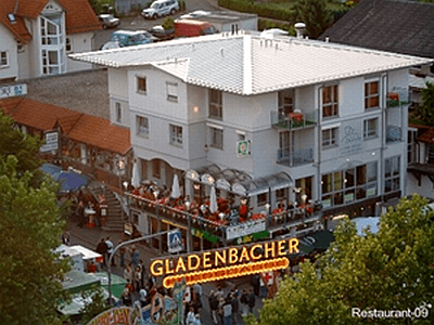 Cover Image for Zum Treppche
