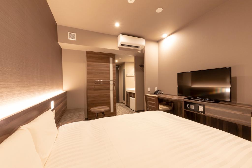 Cover Image for Dormy Inn Fukui
