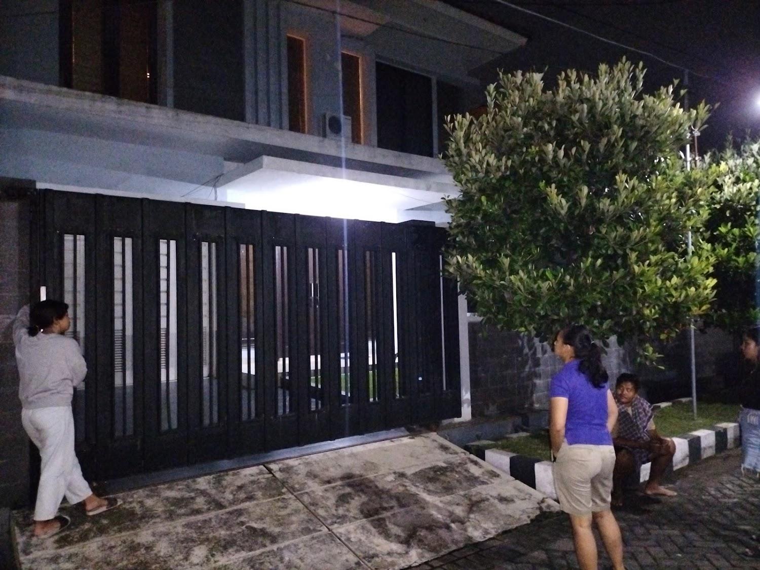 Cover Image for OYO 91194 Manyar Residence Syariah