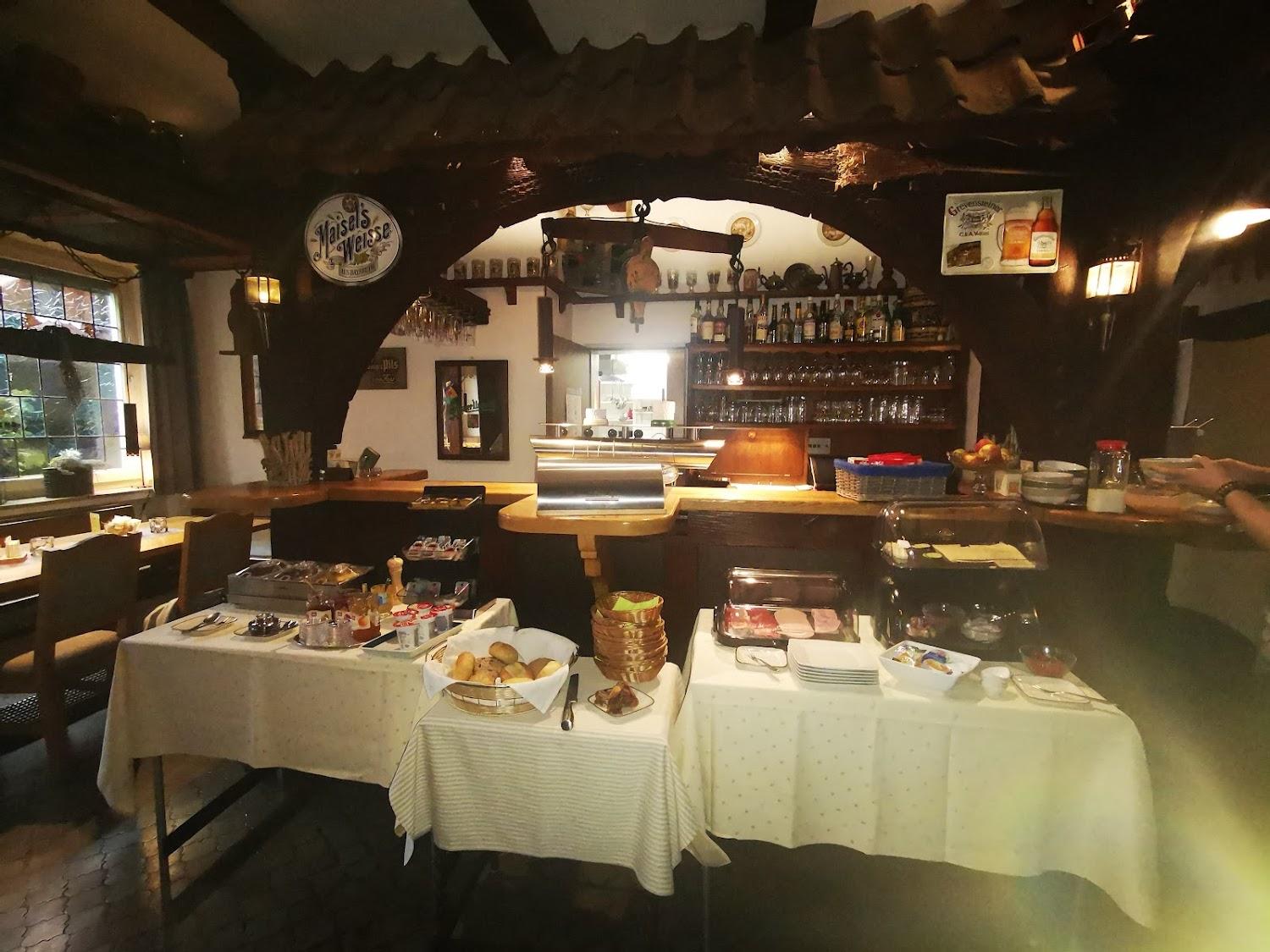 Cover Image for Hotel Restaurant Vogt