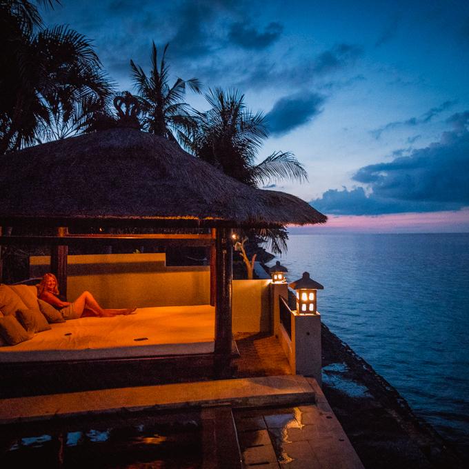 Cover Image for Villa Seaview Air Sanih