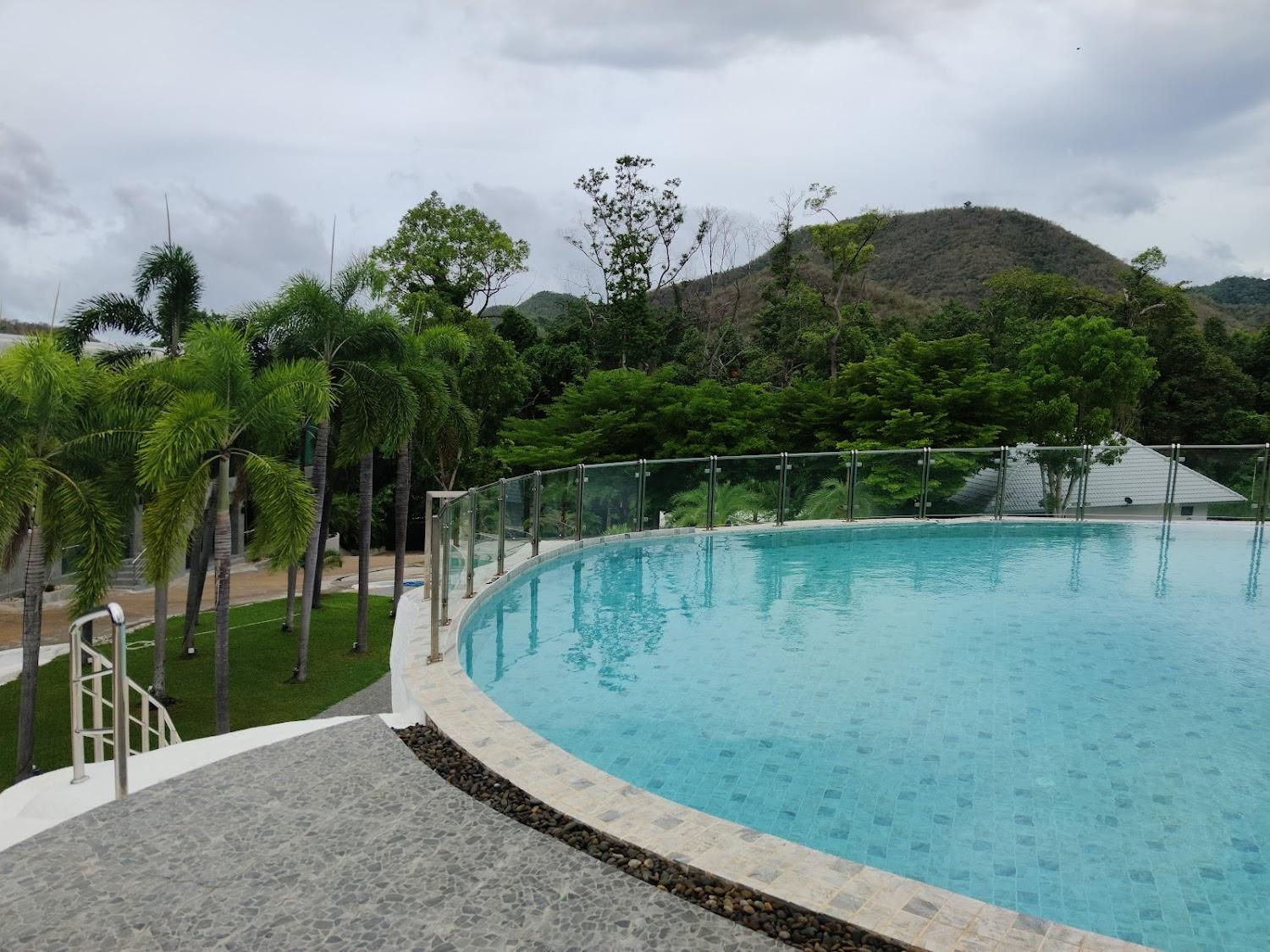 Cover Image for SunCharm Villa Resort ซันชาม วิลล่า รีสอร์ท