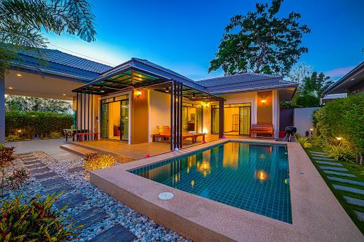 Cover Image for Itz Time Hua Hin Pool Villa