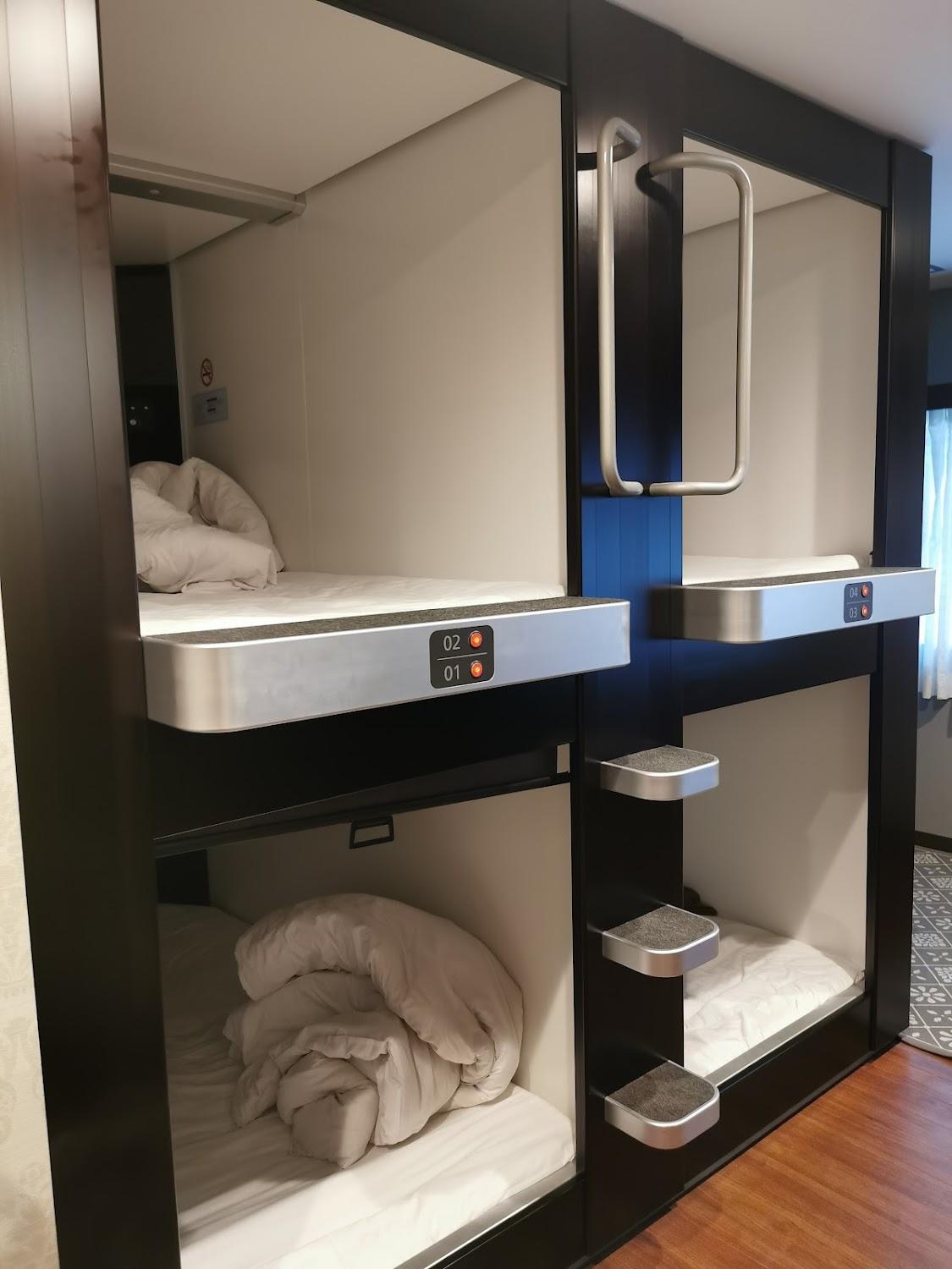 Cover Image for Hotel Imalle Haneda