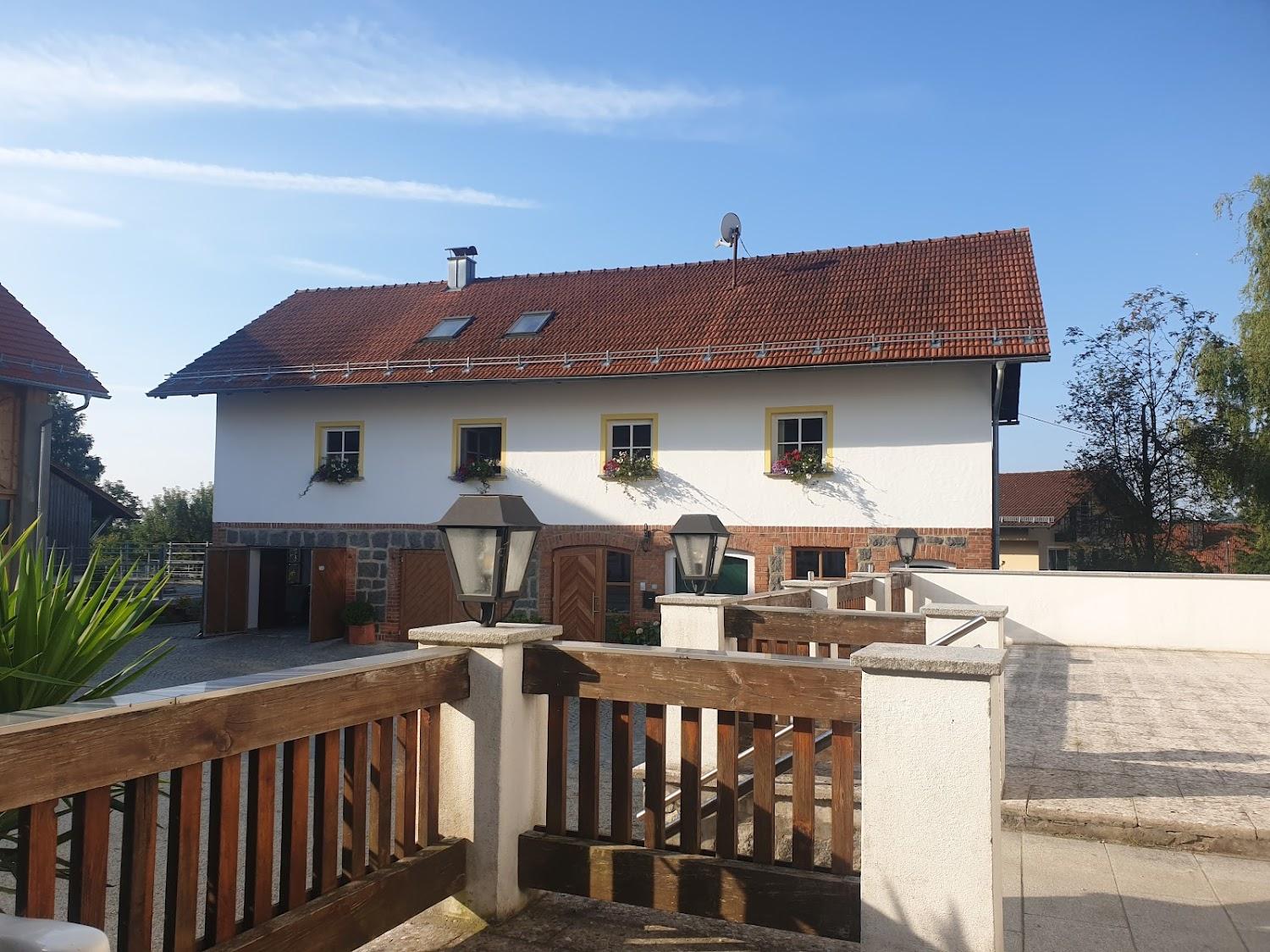 Cover Image for Jagdhof Scheuereck Monteurzimmer