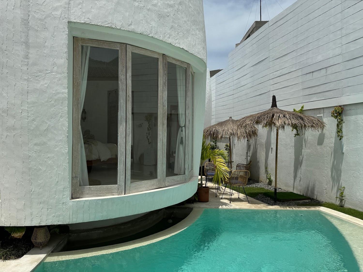 Cover Image for Bali Makaii Tiny Villas