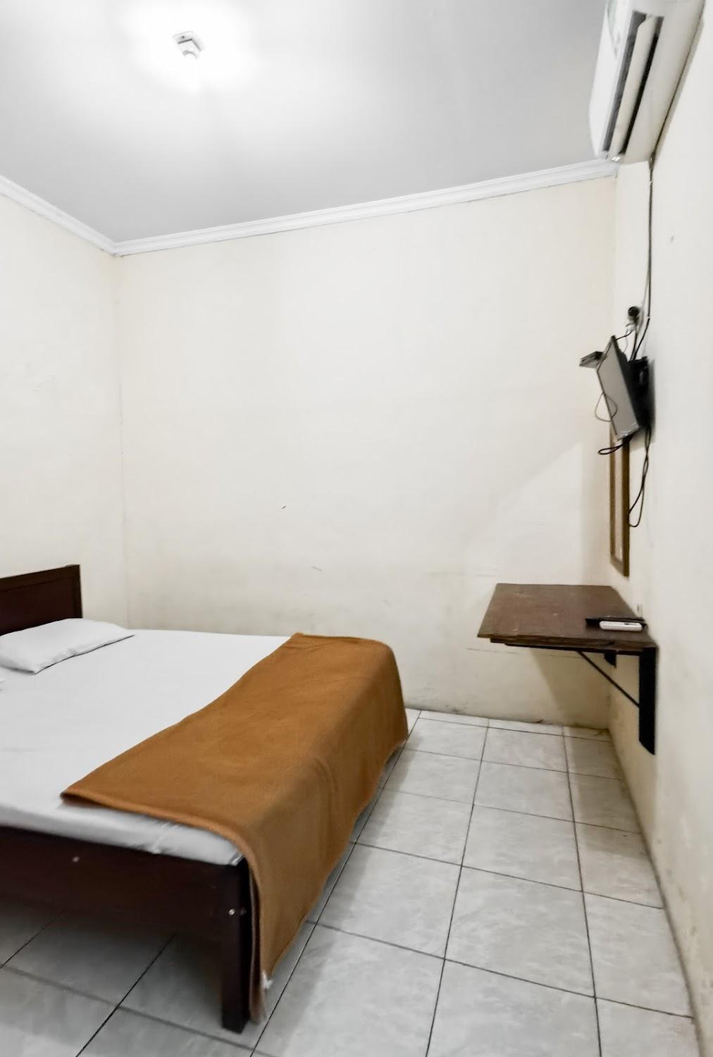 Cover Image for Hotel Wisnu