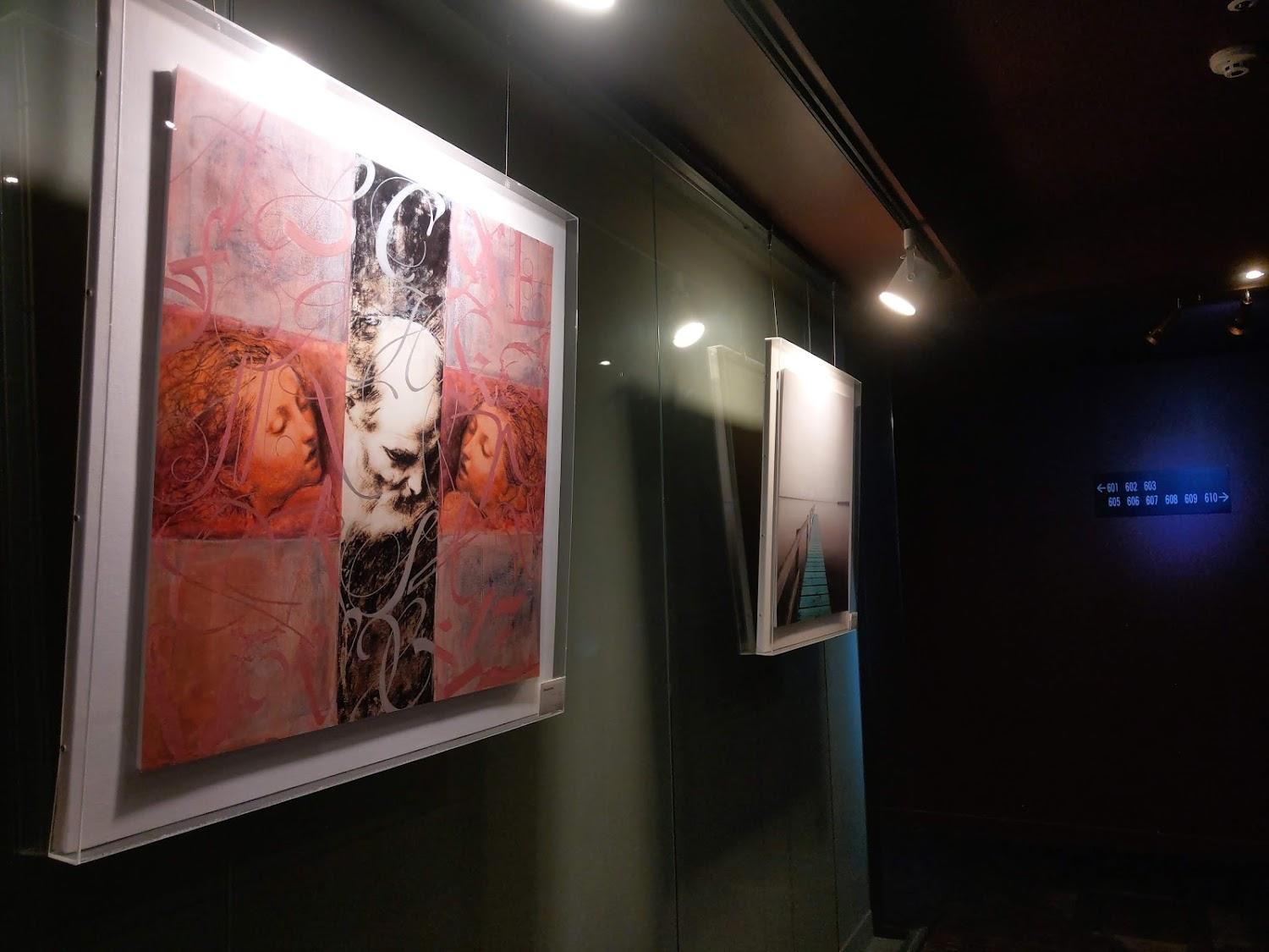 Cover Image for JB Design Hotel