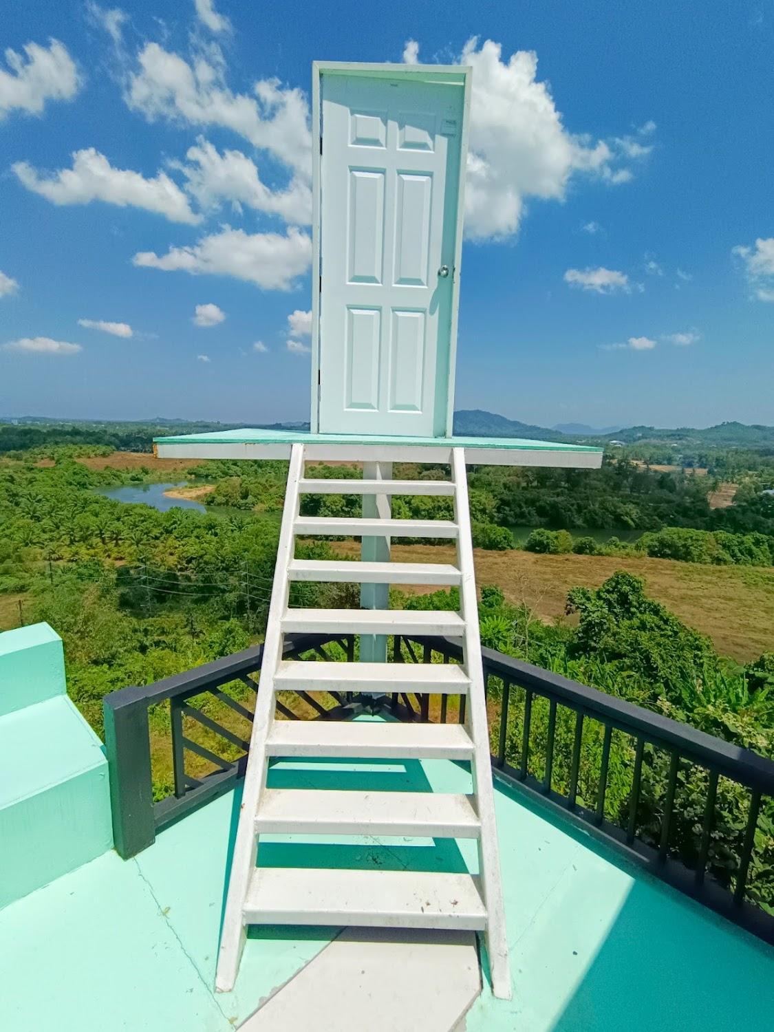 Cover Image for บางมรา ฮิลล์ @ตะกั่วป่า