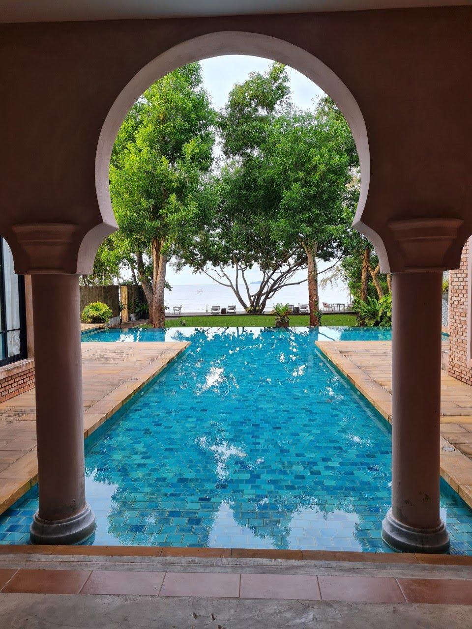 Cover Image for The Ryad Rayong