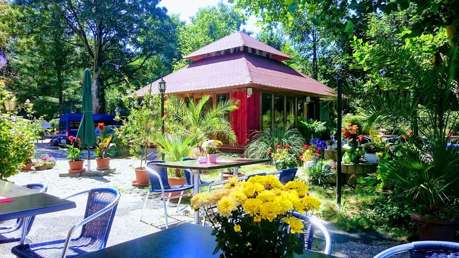 Cover Image for Gasthaus und Hotel An der Kost
