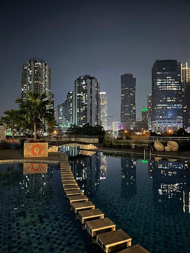 Cover Image for Swiss-Belresidences Rasuna Epicentrum