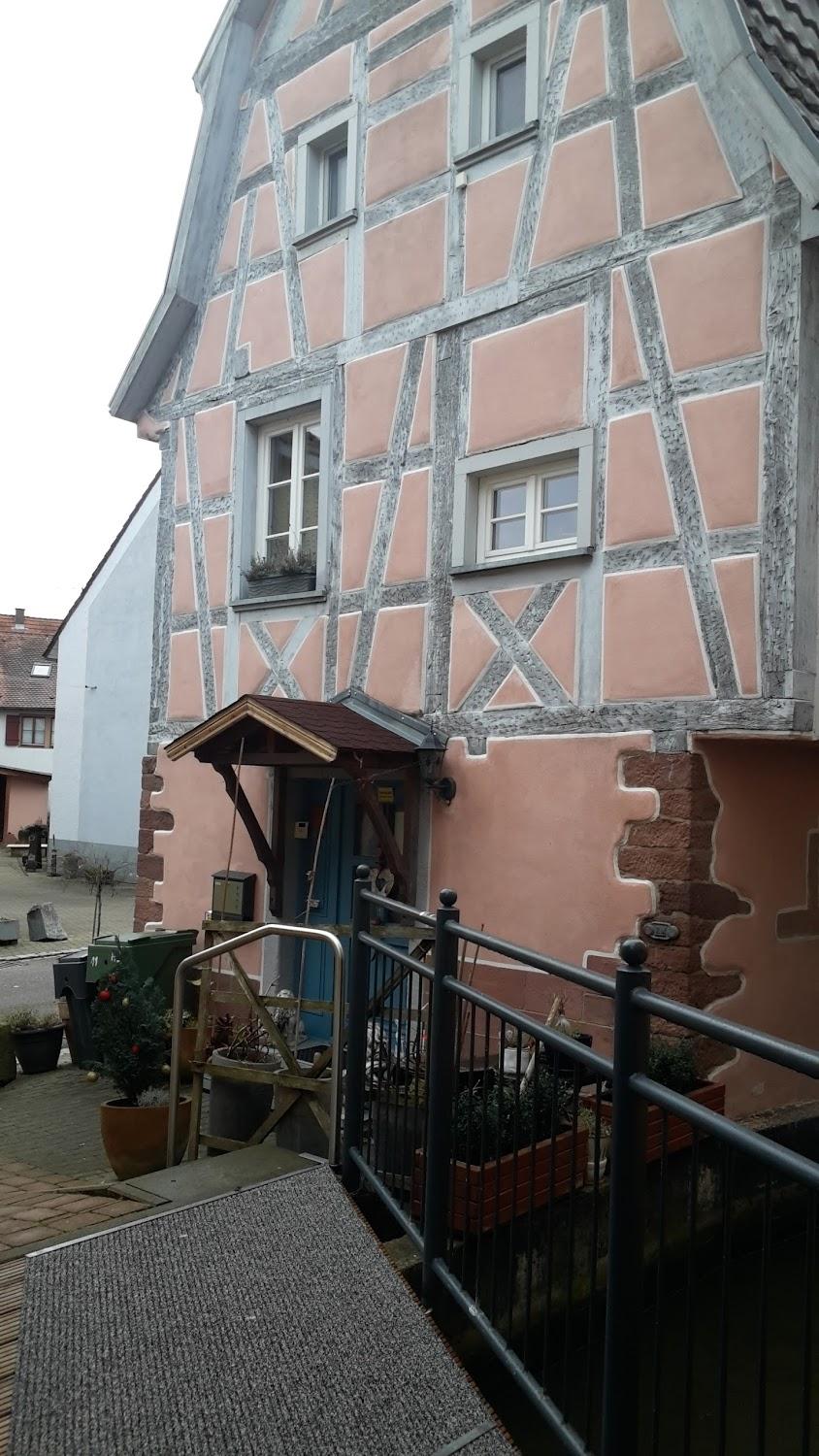 Cover Image for Gästehaus Klein Venedig - die besondere Ferienwohnung in Ettenheim