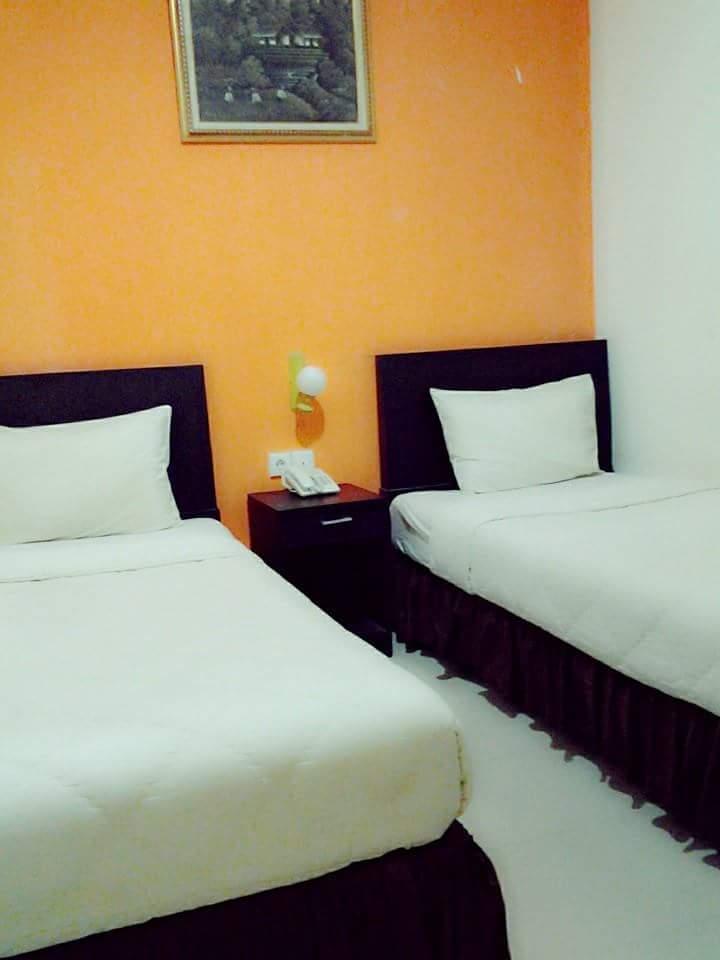 Cover Image for ANUGRAH 2 MAKASSAR