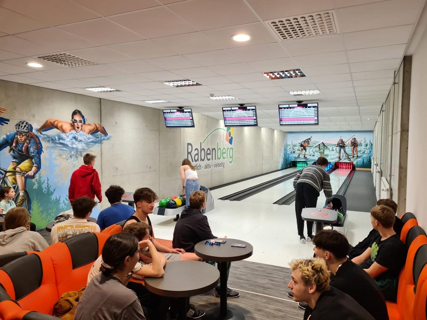 Cover Image for Sportpark Rabenberg e.V.