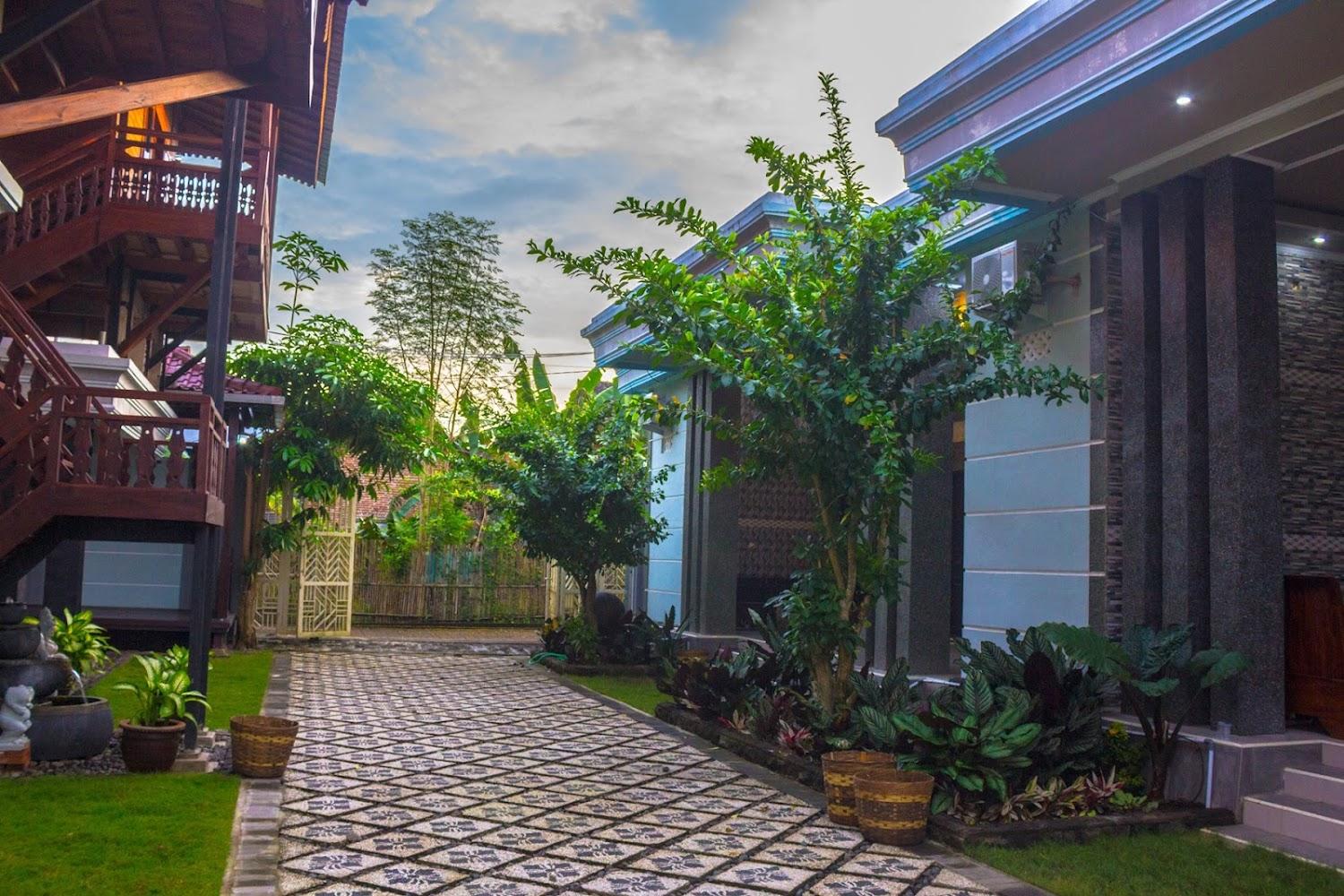 Cover Image for Grand Baluran Villa Banyuwangi