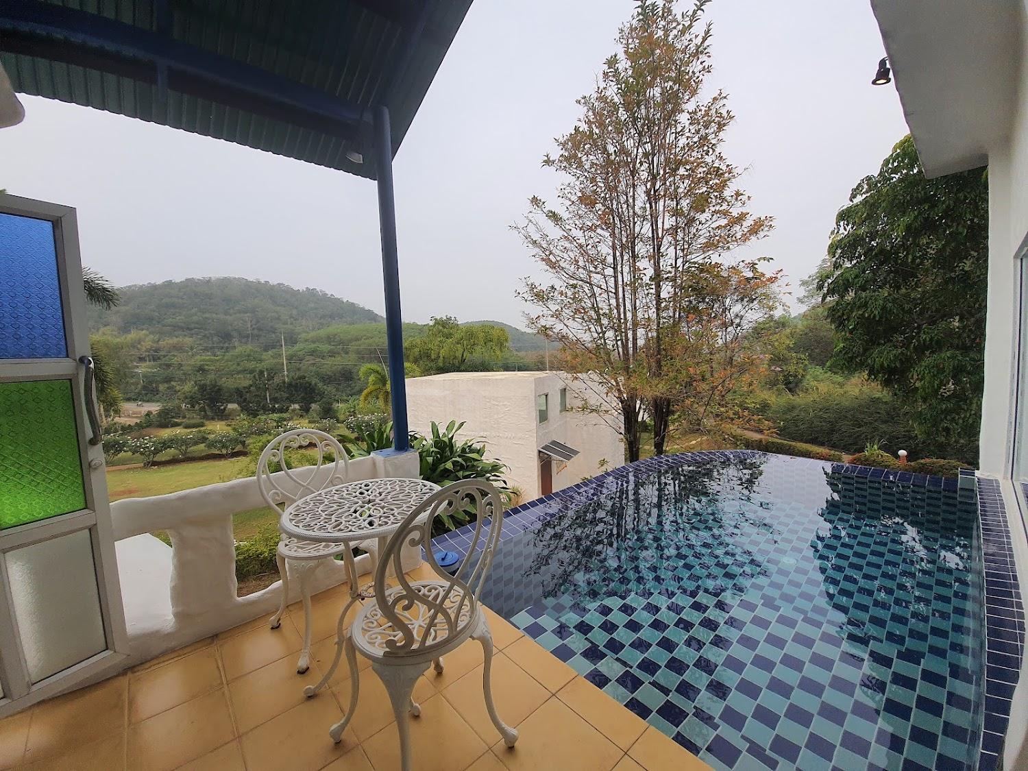 Cover Image for The Buda Muaklek Resort
