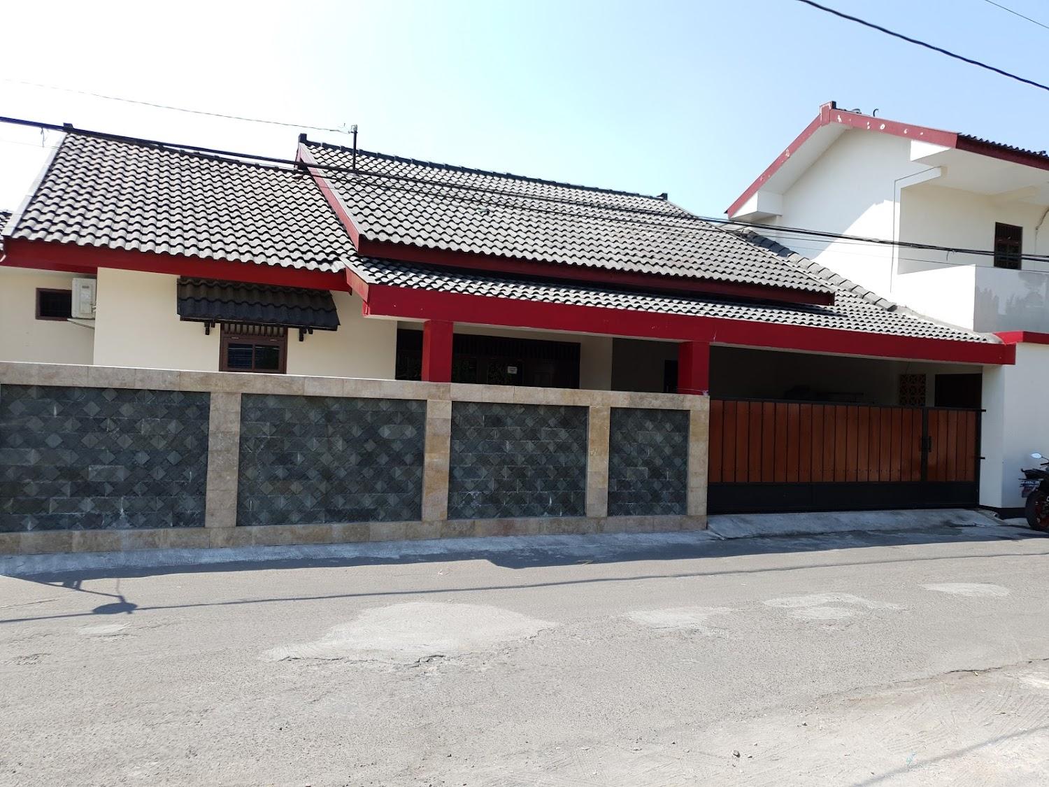Cover Image for Bahari Homestay & Guest House