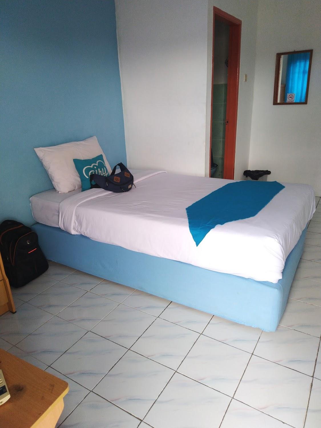 Cover Image for Kost Zaeni Azhar 30 Balikpapan