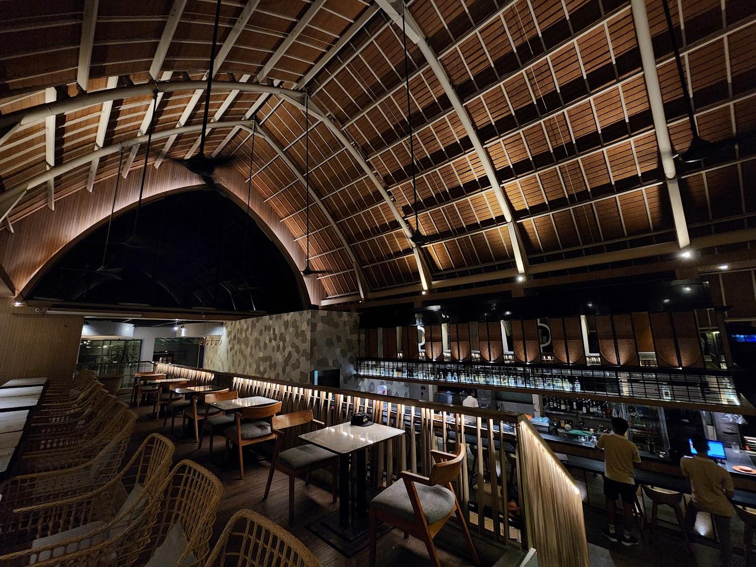 Cover Image for MARC Hotel Gili Trawangan Lombok