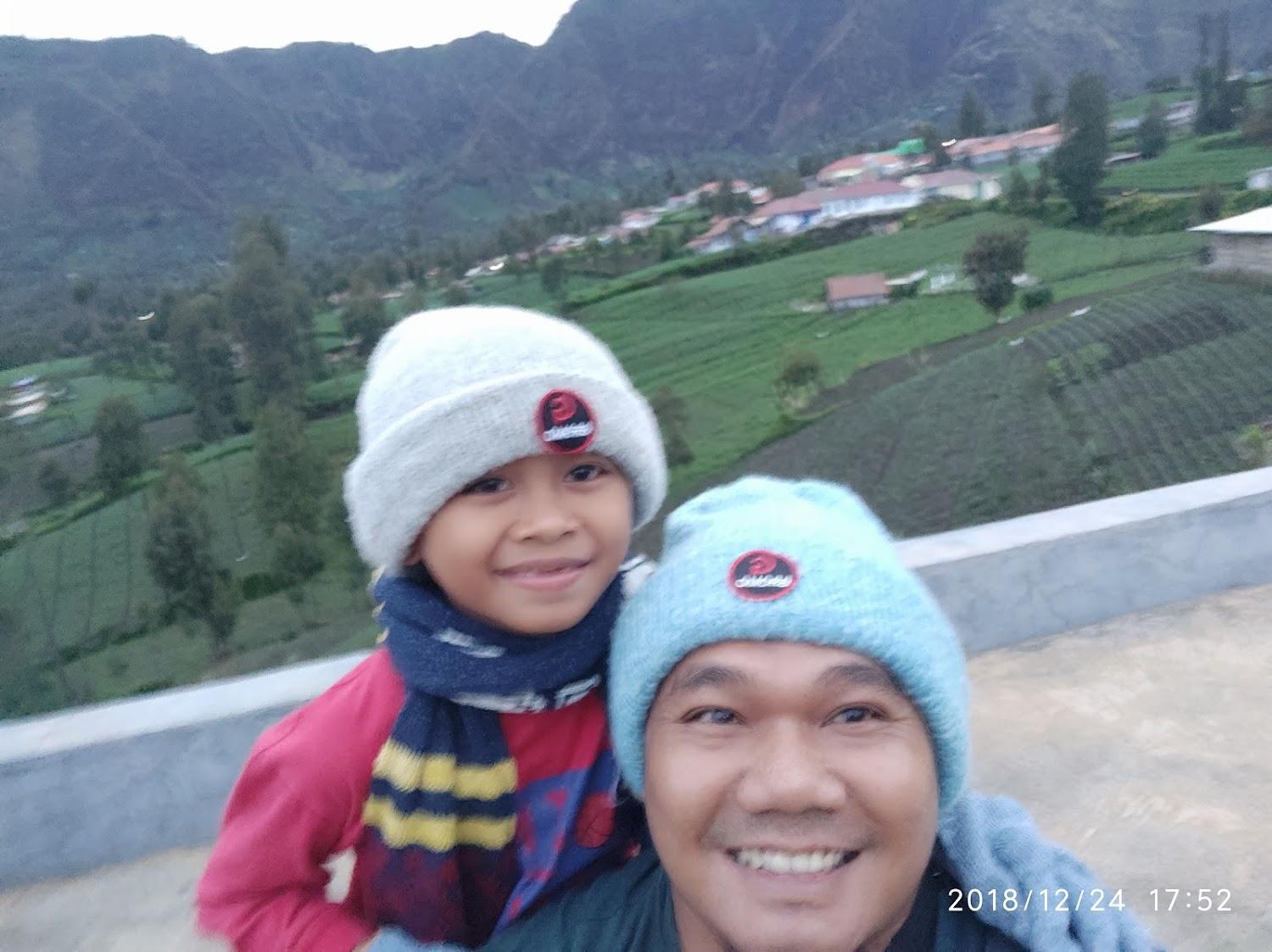 Cover Image for Homestay Ana Tengger