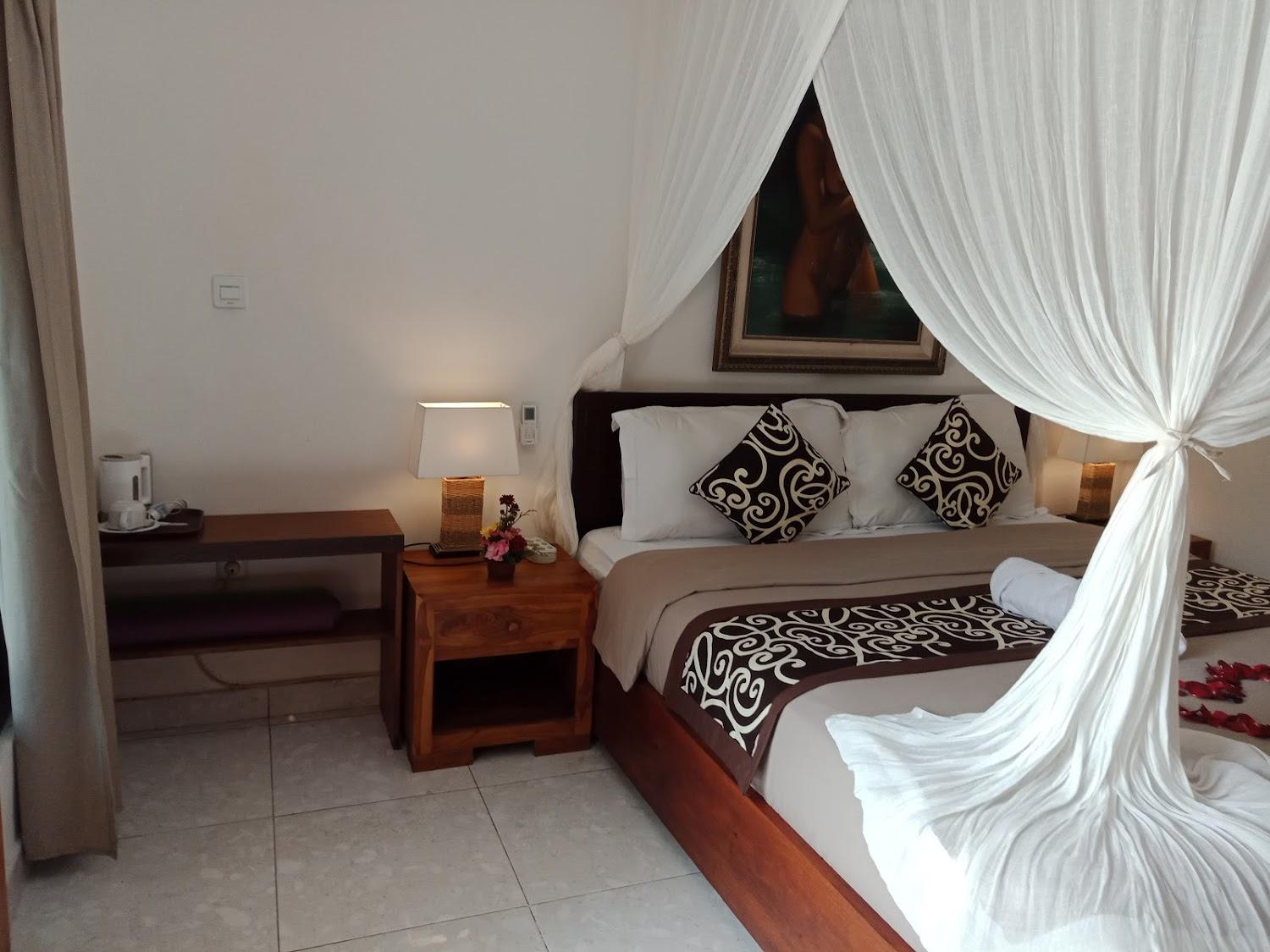 Cover Image for Shiva House Ganesha Room