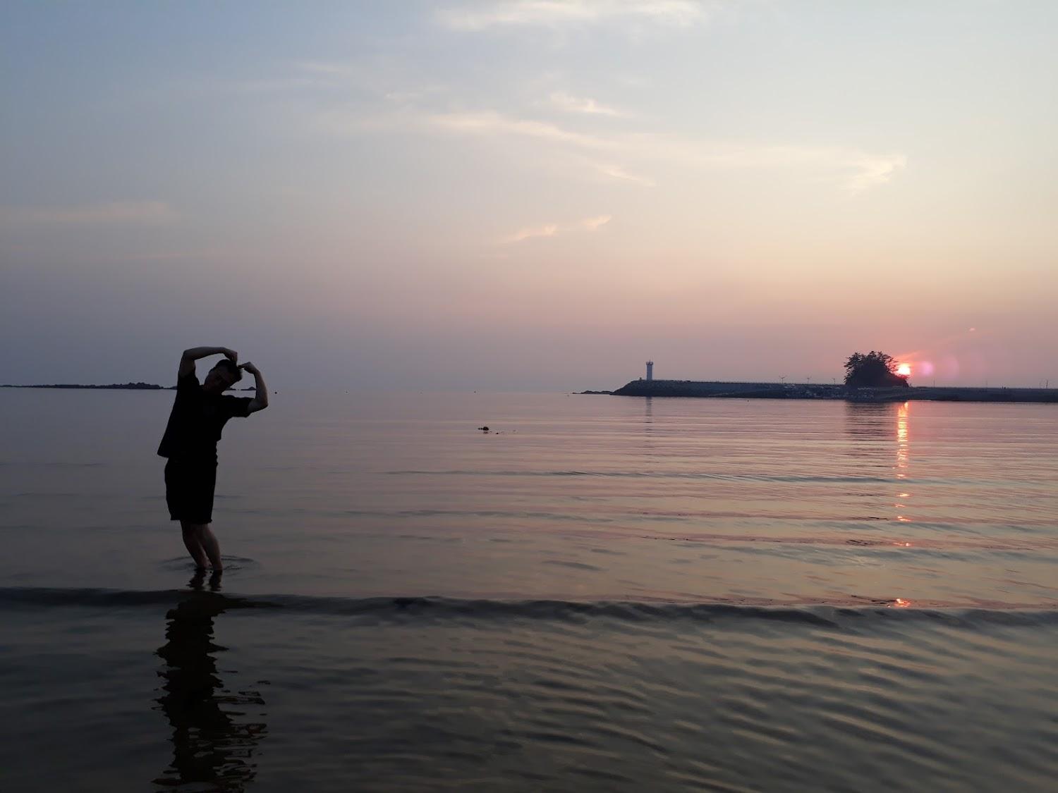 Cover Image for 어은돌바다풍경펜션