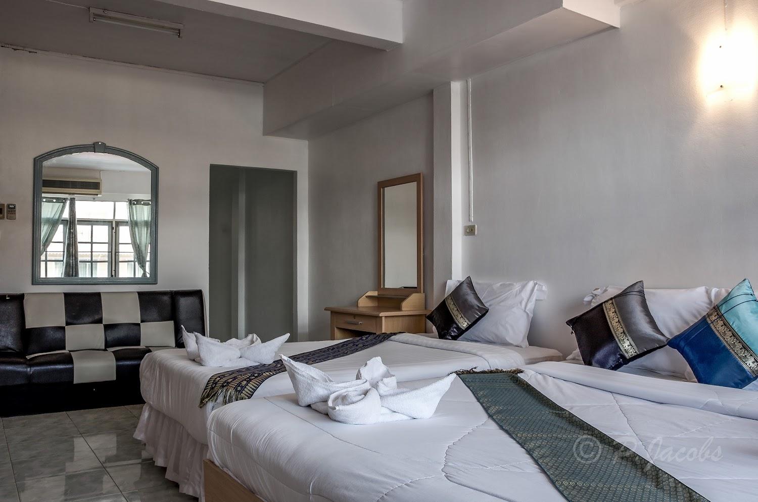 Cover Image for Chaam Guesthouse