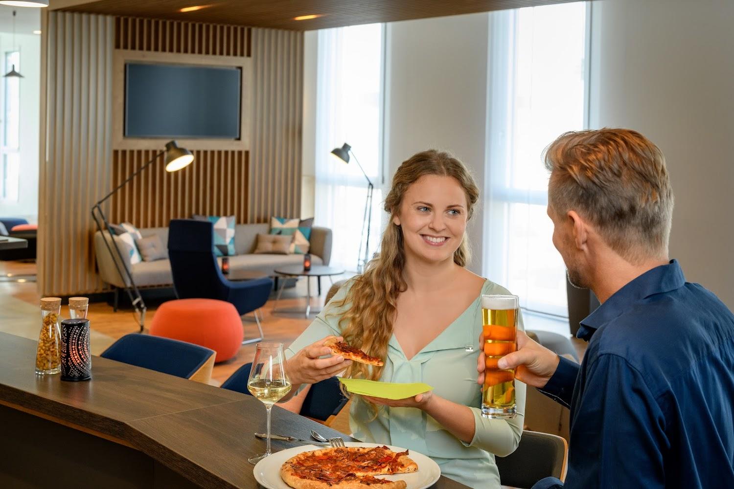 Cover Image for Holiday Inn Express Regensburg