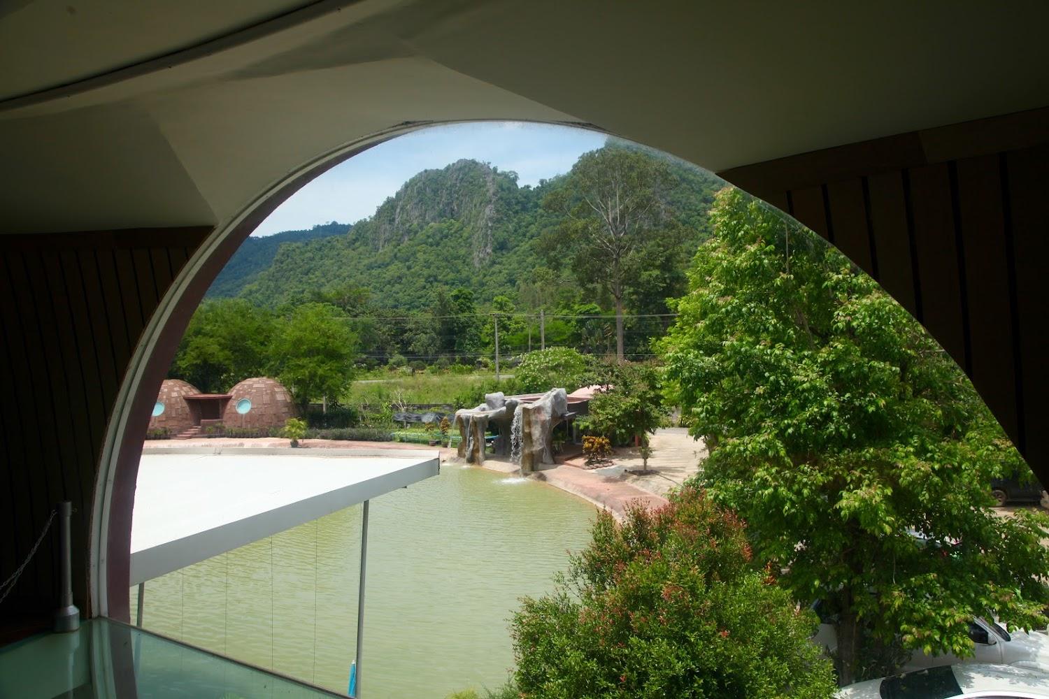 Cover Image for DNA Resort Khao Yai