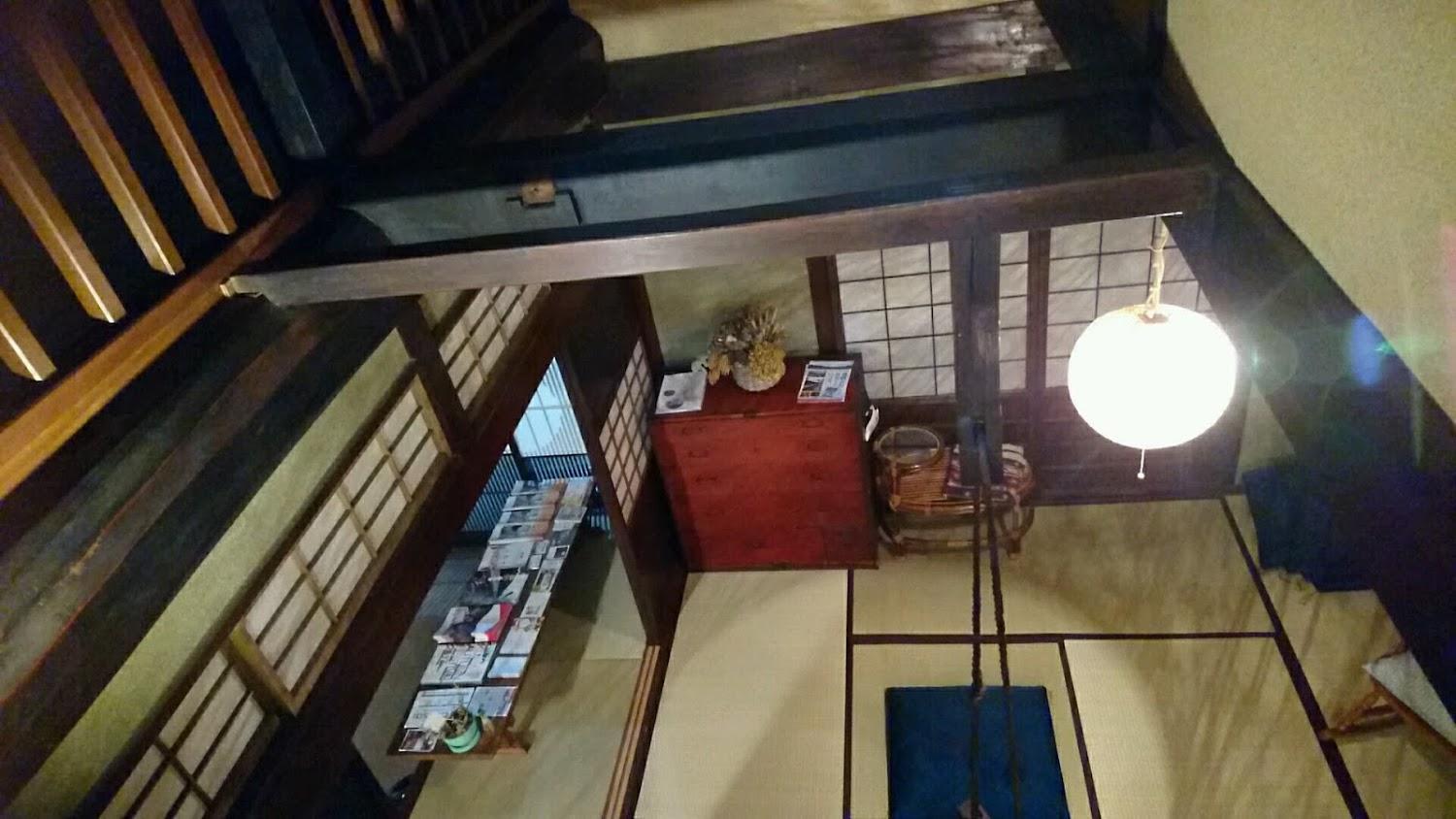 Cover Image for MOTHER'S HOUSE ~ guest house~