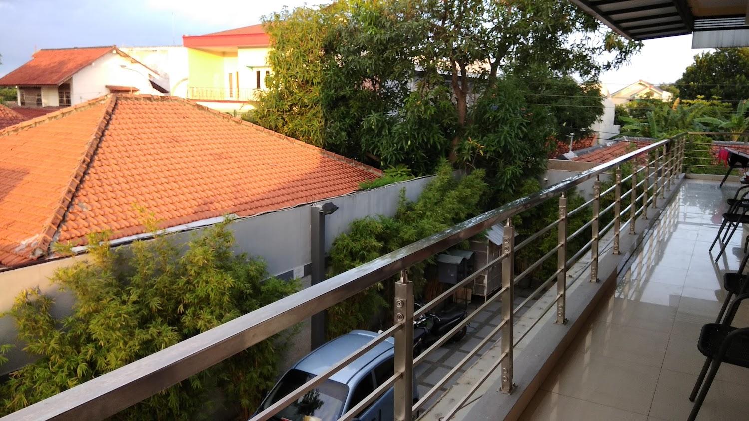 Cover Image for Fortune Home Tegal