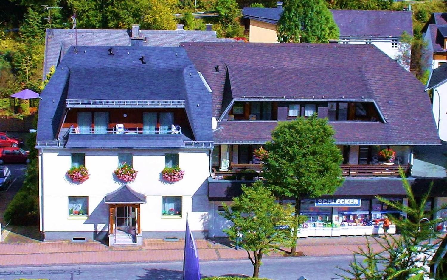 Cover Image for Gästehaus Weidenhagen