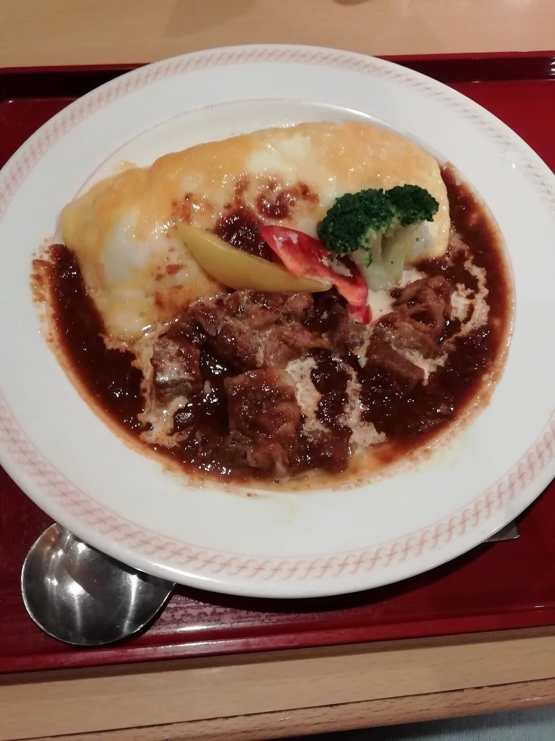 Cover Image for Good Inn Matsubashi