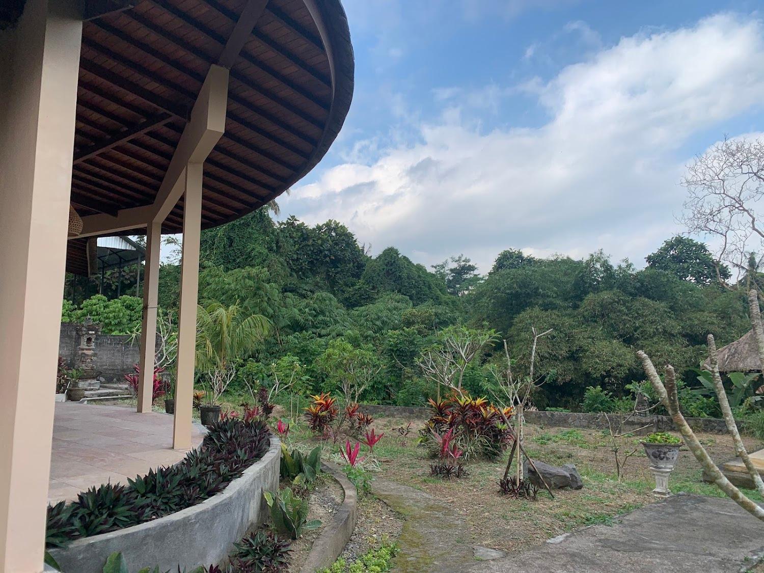 Cover Image for Pondok Mirah Ubud