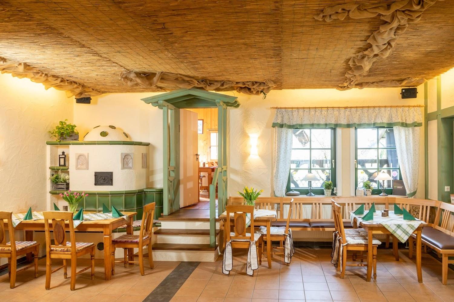 Cover Image for Parkpension Burg Spreewald