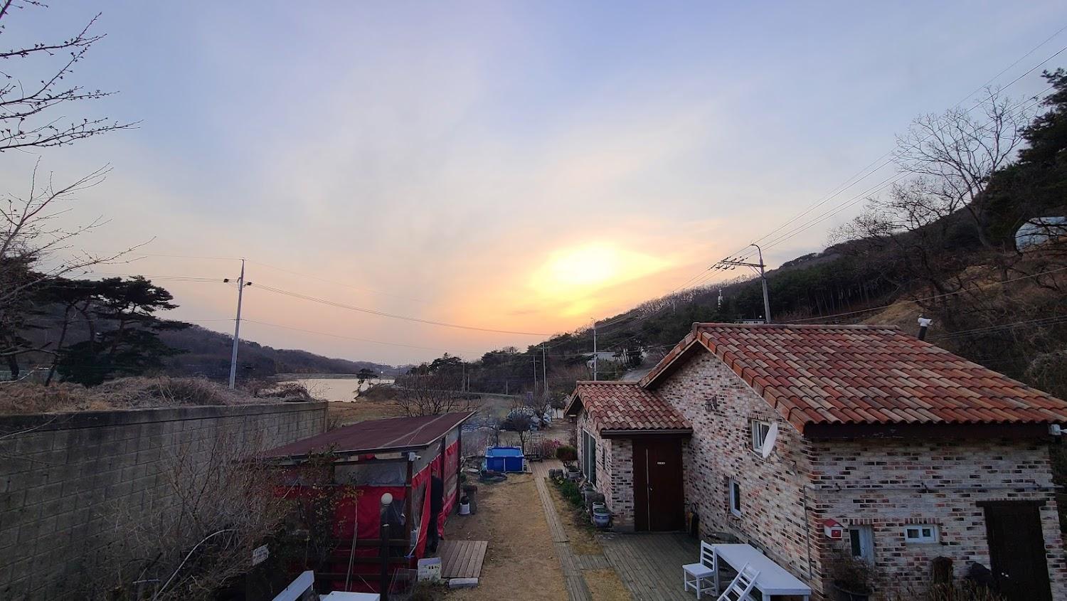 Cover Image for 루치아펜션 (Gwanghwado Lucia Pension)