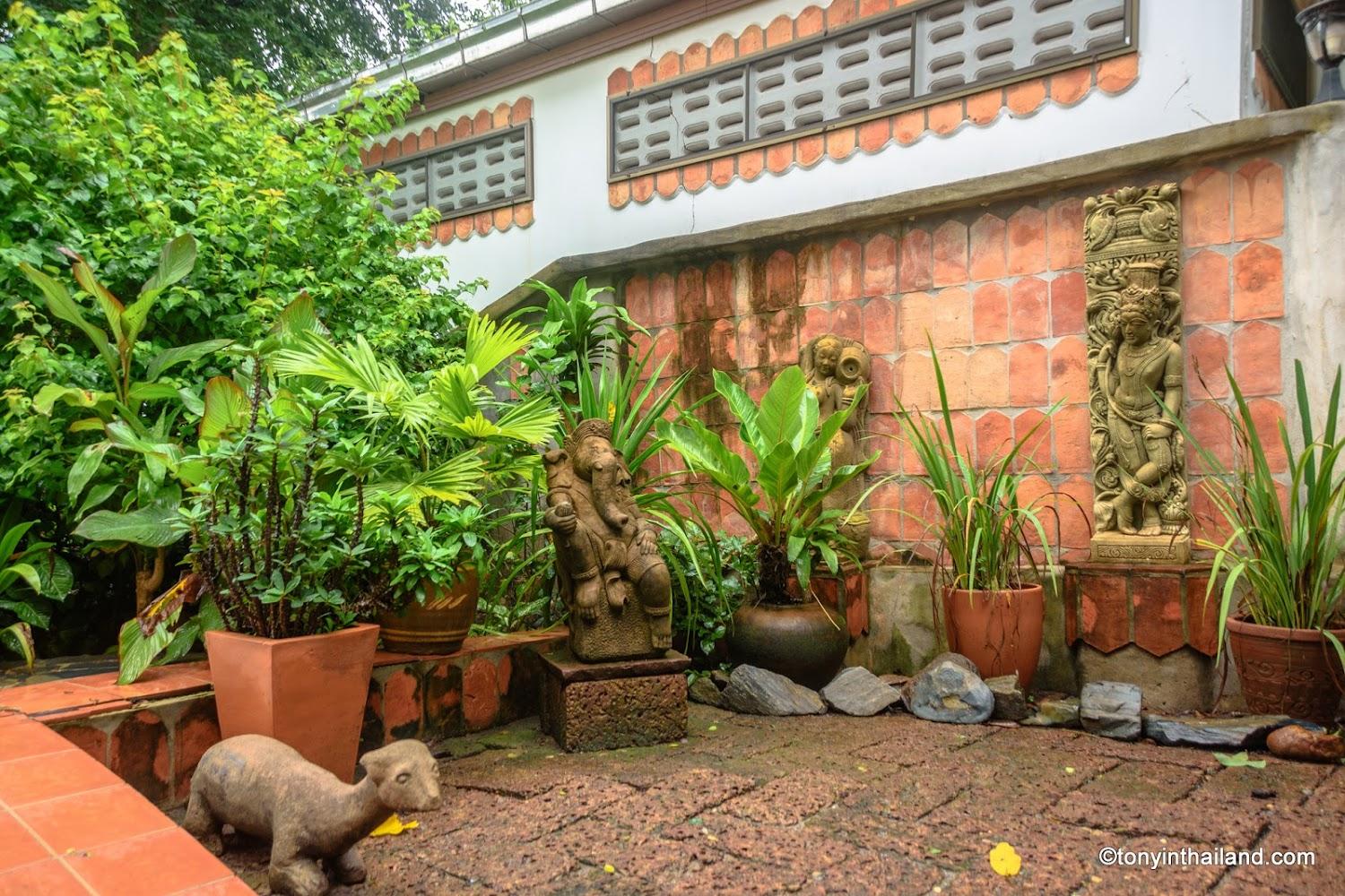 Cover Image for Mut Mee Garden Guesthouse