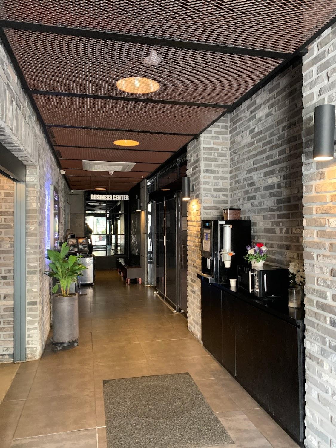 Cover Image for Dino Hotel Busan