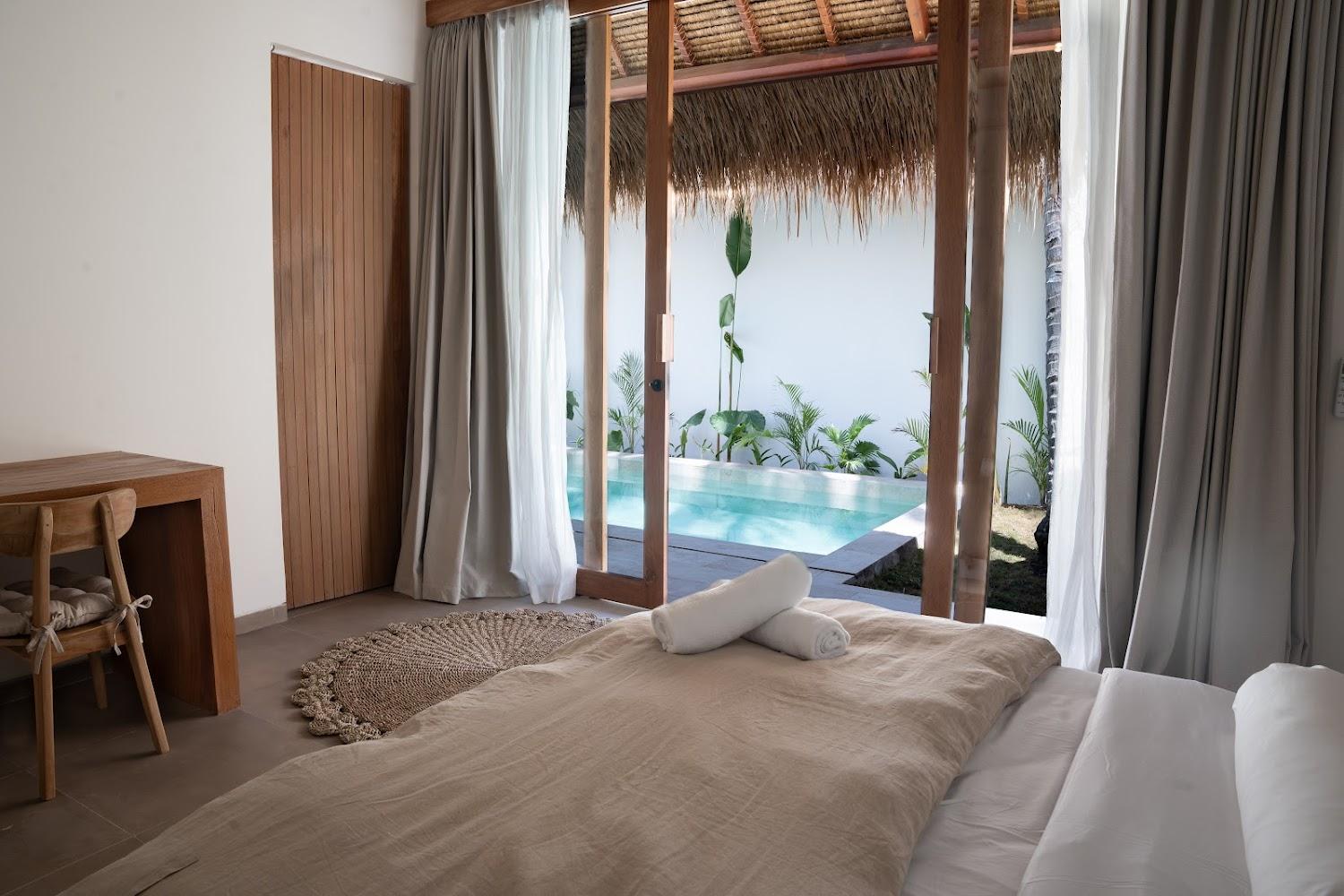 Cover Image for Flora Villa By Yemaya