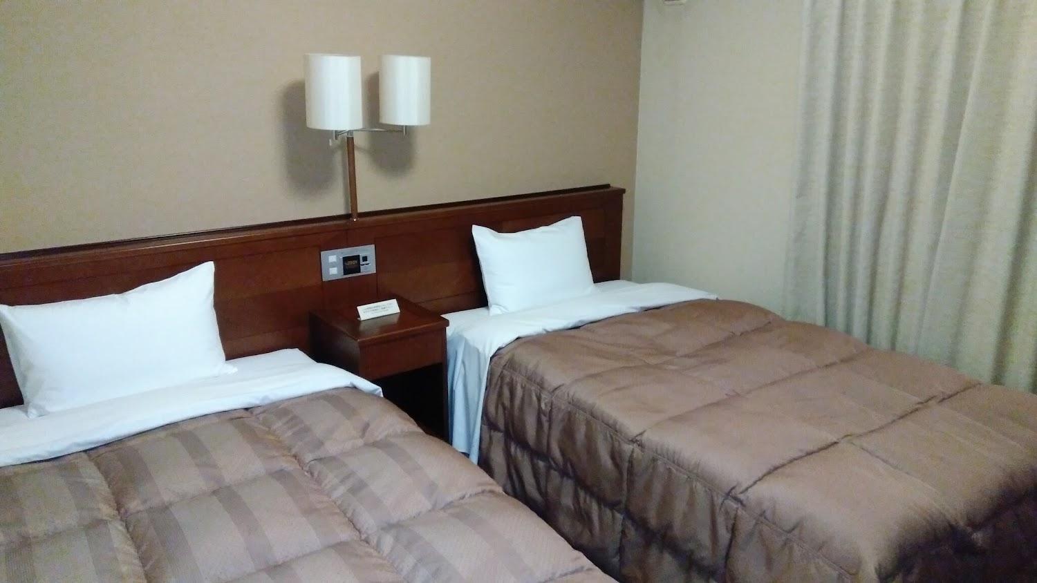 Cover Image for Hotel Route-Inn Iwata Inter
