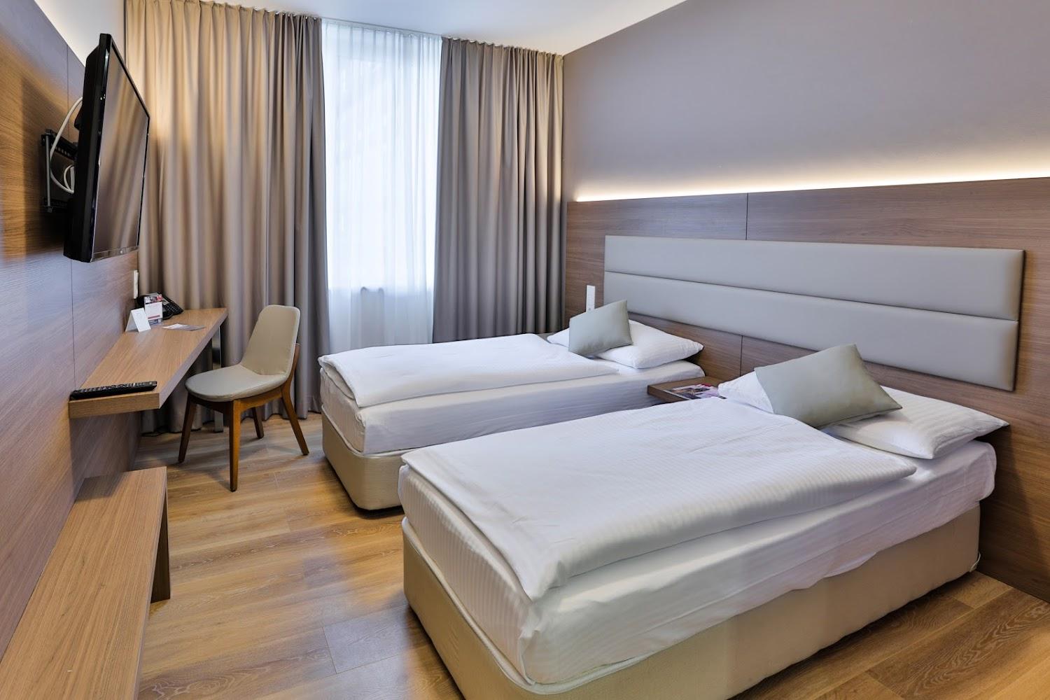 Cover Image for Ocak Apart & Hotel