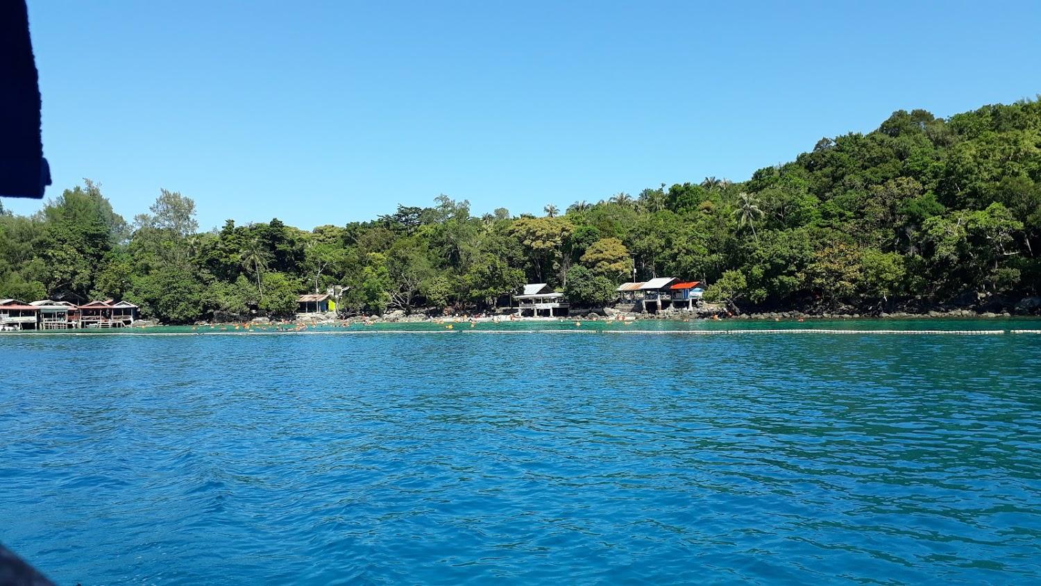 Cover Image for Paya Dua Guest House