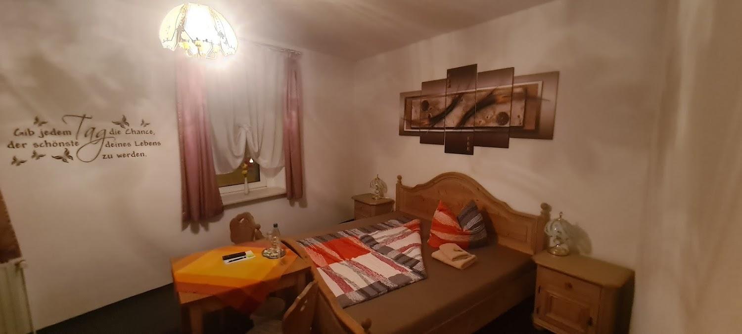 Cover Image for Hotel Stadt Pausa