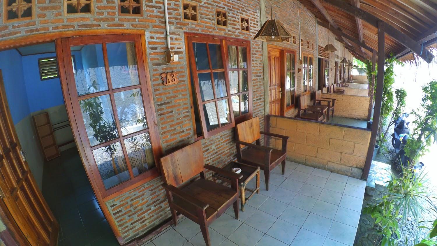 Cover Image for Lucia Cottages (Pondok Lucia)