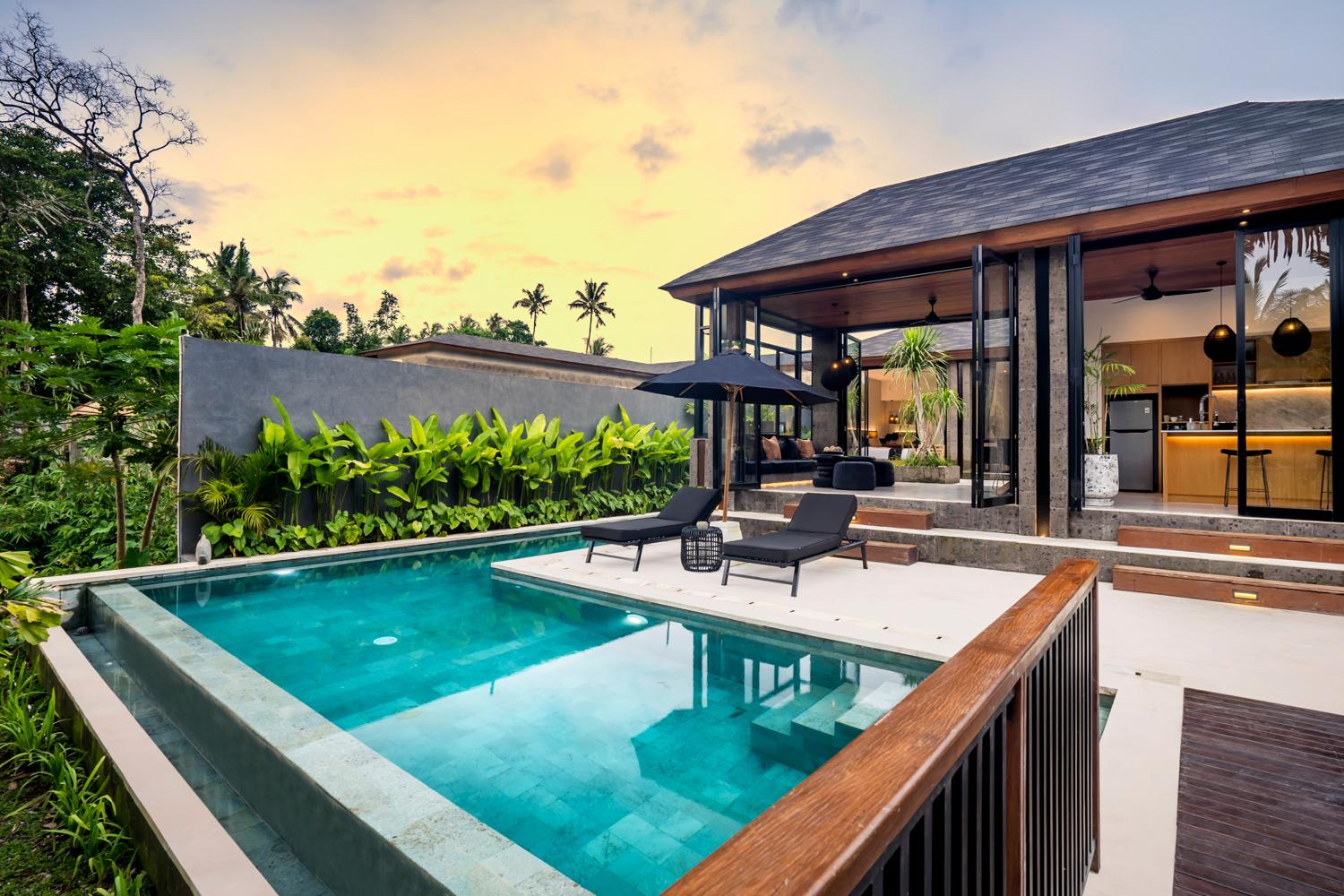 Cover Image for Villa Ruby