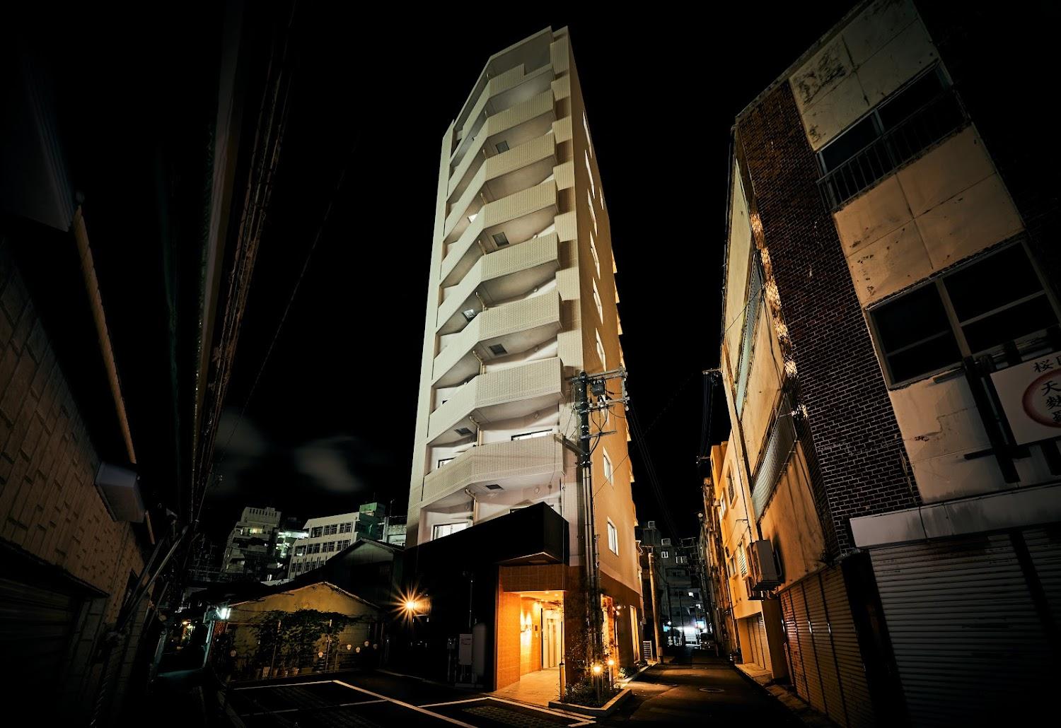 Cover Image for Rakuten STAY Nahayachimundori