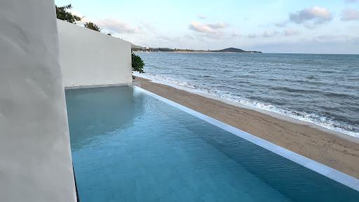 Cover Image for The Flow Samui Beach Resort