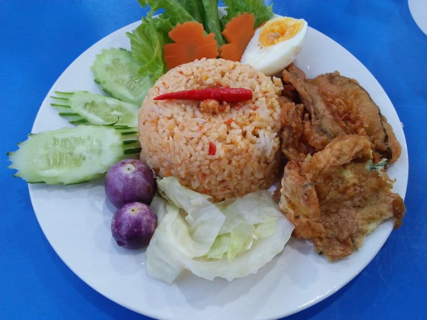 Cover Image for อุดมทอง ที่พัก ละหานทราย